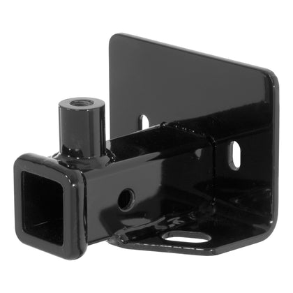 CURT 13229 Class III 2 in. Receiver Hitch Fits 05-10 Dakota Raider