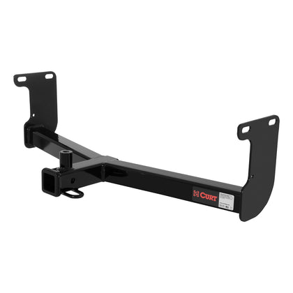 CURT 13230 Class III 2 in. Receiver Hitch Fits 05-10 Dakota