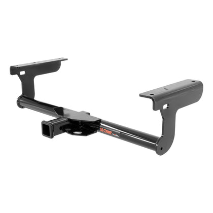 CURT 13233 Class III 2 in. Receiver Hitch Fits 16-21 XC90