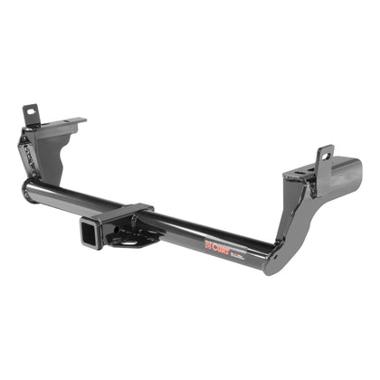 CURT 13234 Class III 2 in. Receiver Hitch Fits 15-22 Edge