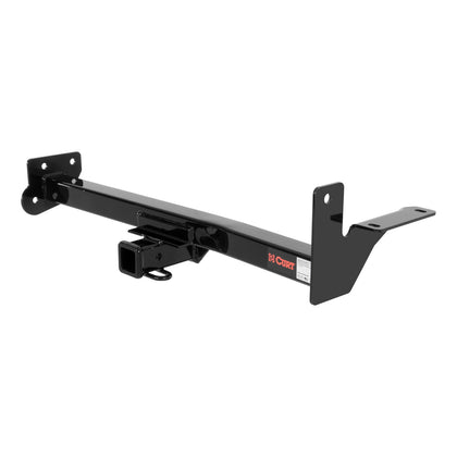 CURT 13235 Class III 2 in. Receiver Hitch Fits 89-04 Amigo Passport Rodeo