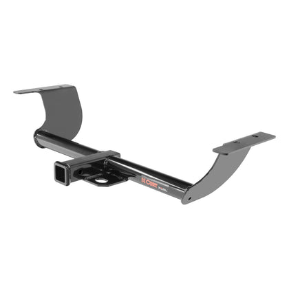 CURT 13236 Class III 2 in. Receiver Hitch Fits 11-21 300 Challenger Charger