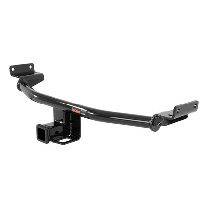 CURT 13240 Class III 2 in. Receiver Hitch Fits 16-21 Tucson
