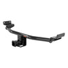 CURT 13240 Class III 2 in. Receiver Hitch Fits 16-21 Tucson