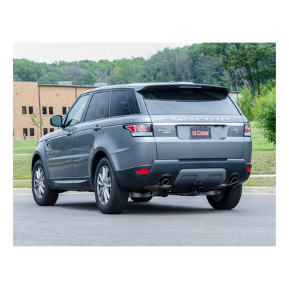 CURT 13243 Class III 2 in. Receiver Hitch Fits 14-21 Range Rover Sport