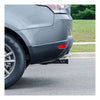 CURT 13243 Class III 2 in. Receiver Hitch Fits 14-21 Range Rover Sport