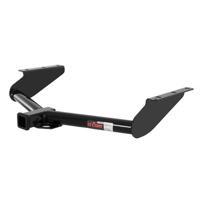 CURT 13245 Class III 2 in. Receiver Hitch Fits 08-12 Liberty