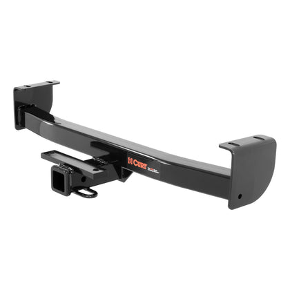CURT 13264 Class III 2 in. Receiver Hitch Fits 16-22 Tacoma