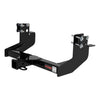 CURT 13265 Class III 2 in. Receiver Hitch Fits 03-06 Sprinter 2500 Sprinter 3500