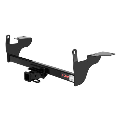 CURT 13268 Class III 2 in. Receiver Hitch Fits 10-17 XC60 XC90