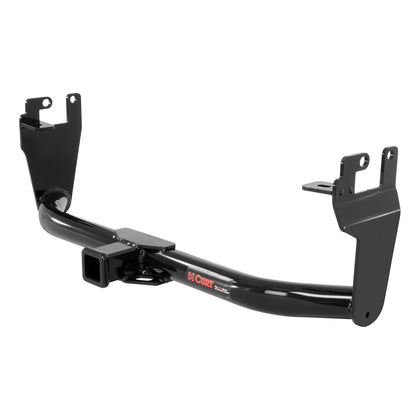 CURT 13269 Class III 2 in. Receiver Hitch Fits 15-21 Renegade