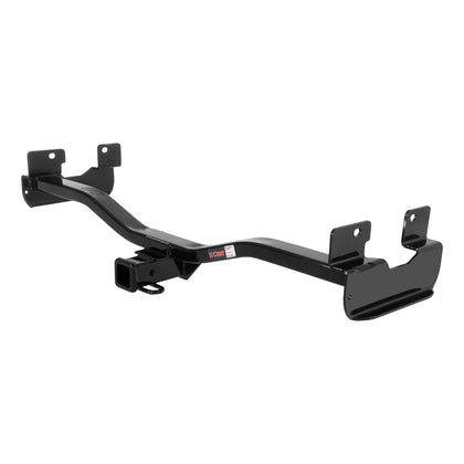 CURT 13270 Class III 2 in. Receiver Hitch Fits 06-10 H3