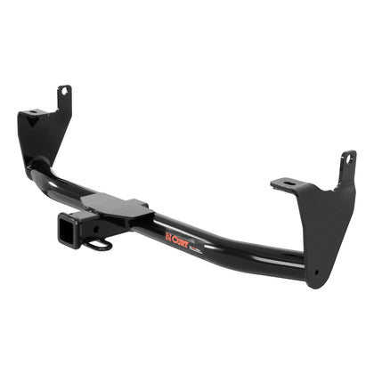 CURT 13271 Class III 2 in. Receiver Hitch Fits 16-21 500X