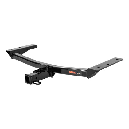 CURT 13272 Class III 2 in. Receiver Hitch Fits 16-20 RX350