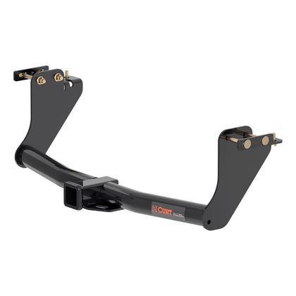 CURT 13273 Class III 2 in. Receiver Hitch Fits 18-22 Eclipse Cross