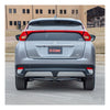 CURT 13273 Class III 2 in. Receiver Hitch Fits 18-22 Eclipse Cross