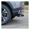 CURT 13273 Class III 2 in. Receiver Hitch Fits 18-22 Eclipse Cross