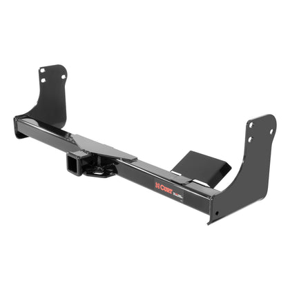 CURT 13276 Class III 2 in. Receiver Hitch Fits 16-21 Metris