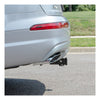CURT 13277 Class III 2 in. Receiver Hitch Fits 17-22 Q7