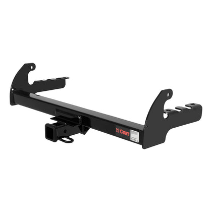 CURT 13280 Class III 2 in. Receiver Hitch Fits 87-04 Dakota