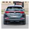 CURT 13281 Class III 2 in. Receiver Hitch Fits 17-22 Sportage