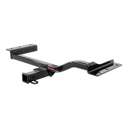 CURT 13282 Class III 2 in. Receiver Hitch Fits 16-20 RX450h