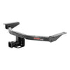 CURT 13284 Class III 2 in. Receiver Hitch Fits 16-22 CX-9