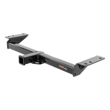CURT 13285 Class III 2 in. Receiver Hitch Fits 17-22 XT5