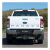 CURT 13287 Class III 2 in. Receiver Hitch Fits 12-18 Ranger