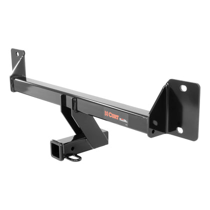 CURT 13290 Class III 2 in. Receiver Hitch Fits 16-21 GLC300 GLC43 AMG