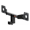 CURT 13291 Class III 2 in. Receiver Hitch Fits 17-21 F-Pace