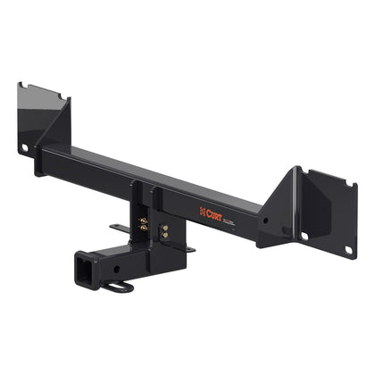 CURT 13294 Class III 2 in. Receiver Hitch Fits 16-19 GLE350 GLE43 AMG
