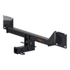 CURT 13294 Class III 2 in. Receiver Hitch Fits 16-19 GLE350 GLE43 AMG