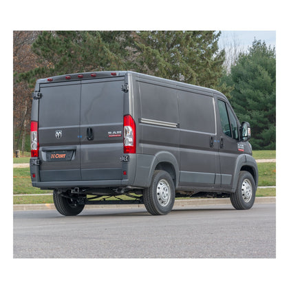 CURT 13295 Class III 2 in. Receiver Hitch