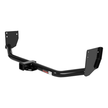 CURT 13296 Class III 2 in. Receiver Hitch Fits 07-09 Aspen Durango