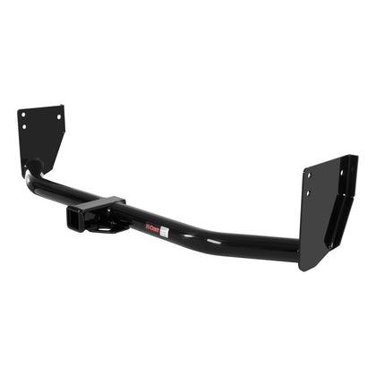 CURT 13297 Class III 2 in. Receiver Hitch Fits 04-06 Durango