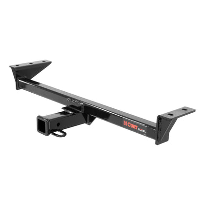 CURT 13303 Class III 2 in. Receiver Hitch Fits 16-21 X1