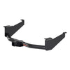 CURT 13304 Class III 2 in. Receiver Hitch Fits 17-21 Titan