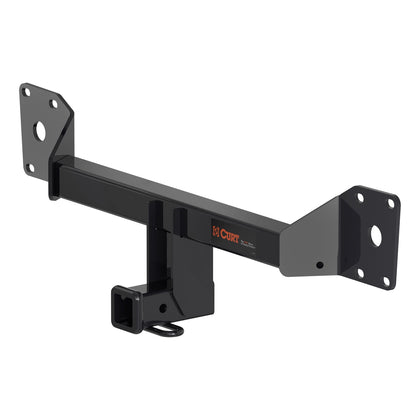 CURT 13305 Class III 2 in. Receiver Hitch Fits 17-21 S90