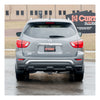 CURT 13309 Class III 2 in. Receiver Hitch Fits 17-20 Pathfinder