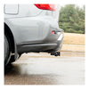 CURT 13309 Class III 2 in. Receiver Hitch Fits 17-20 Pathfinder