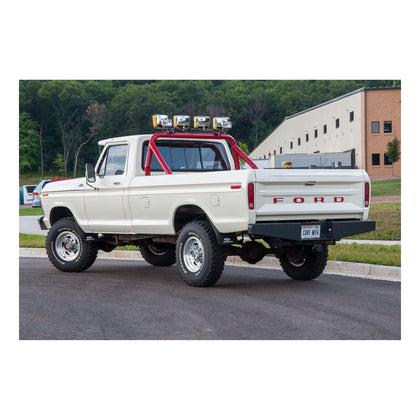CURT 13310 Class III 2 in. Receiver Hitch