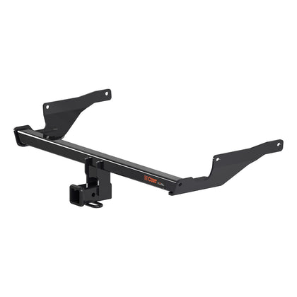 CURT 13315 Class III 2 in. Receiver Hitch Fits 13-21 CX-5
