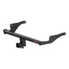 CURT 13315 Class III 2 in. Receiver Hitch Fits 13-21 CX-5