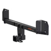CURT 13316 Class III 2 in. Receiver Hitch Fits 11-18 X3 X4