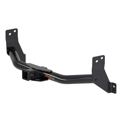 CURT 13317 Class III 2 in. Receiver Hitch Fits 16-21 Titan XD