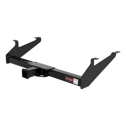 CURT 13320 Class III 2 in. Receiver Hitch Fits 02 Ram 1500