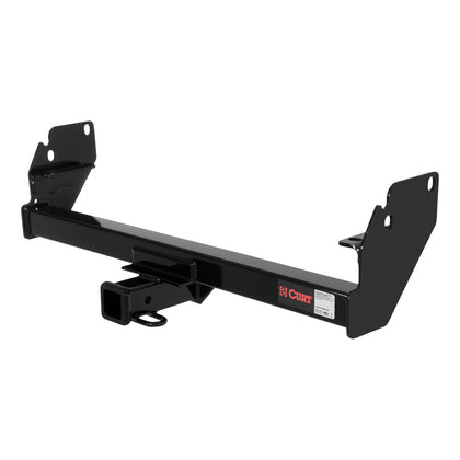 CURT 13323 Class III 2 in. Receiver Hitch Fits 05-15 Tacoma