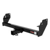 CURT 13323 Class III 2 in. Receiver Hitch Fits 05-15 Tacoma
