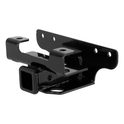 CURT 13326 Class III 2 in. Receiver Hitch Fits 02 Ram 1500